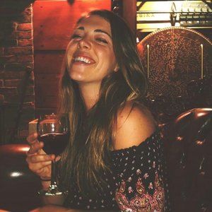 Meet your Posher, Brandelyn